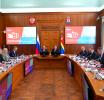 Максимальная поддержка региона